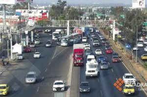 Lee más sobre el artículo Tráfico y seguridad, los principales problemas de los queretanos según encuesta
