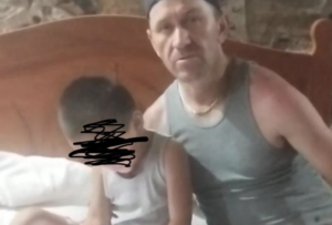 Lee más sobre el artículo Padre de Leo aparece y justifica la sustracción del menor