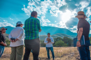 Lee más sobre el artículo Alista Ingeniería UAQ un Laboratorio de Alimentos en campus Concá