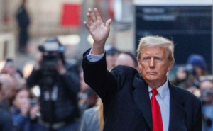 Lee más sobre el artículo Donald Trump asegura que a México le seguirá costando tema de migración