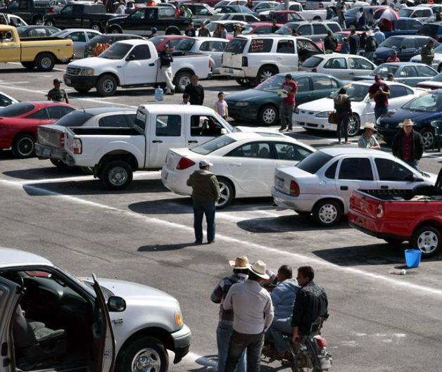 Lee más sobre el artículo Consecuencias del no pago del refrendo vehicular en Querétaro