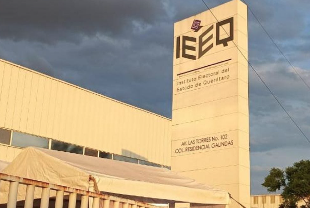 Lee más sobre el artículo Concluyen registros de candidaturas locales ante el IEEQ