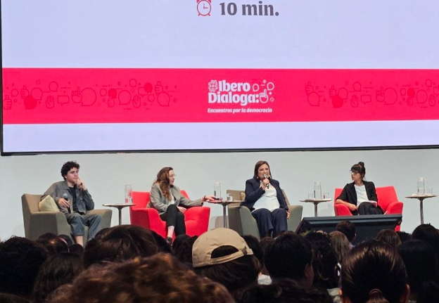 Lee más sobre el artículo Embajadas no serán cuevas de delincuentes: Xóchitl