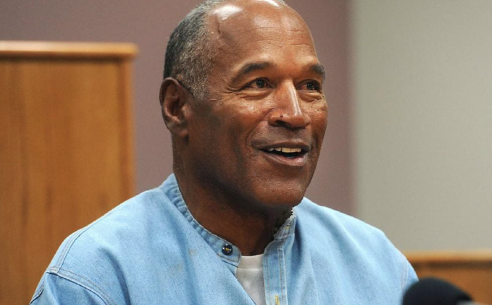Lee más sobre el artículo Fallece O.J. Simpson, ex jugador de la NFL a los 76 años