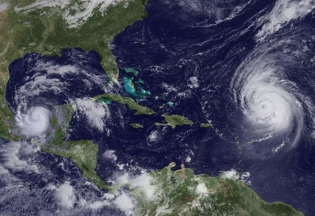 Lee más sobre el artículo Predicen expertos gran temporada de huracanes