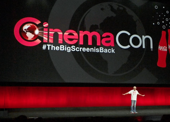 Lee más sobre el artículo Paramount Pictures presenta emocionantes novedades en Las Vegas