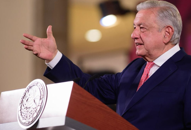 Lee más sobre el artículo AMLO a CNTE nacional: sus exigencias sí se han atendido