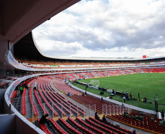 Lee más sobre el artículo Tazón México 2024 llega al Estadio Corregidora de Querétaro