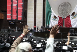 Lee más sobre el artículo Diputados avalan Ley de Amnistía; Presidente podrá liberar a procesados