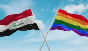 Lee más sobre el artículo Irak aprueba ley para criminalizar la homosexualidad