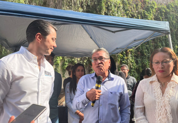 Lee más sobre el artículo Se suman morenistas a campaña de Felifer Macías