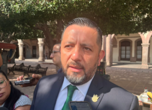 Lee más sobre el artículo Garantizan sanción a responsables de violencia en SJR