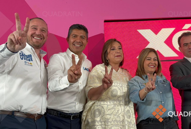 Lee más sobre el artículo Promete Xóchitl trabajar con gobiernos de todos los partidos