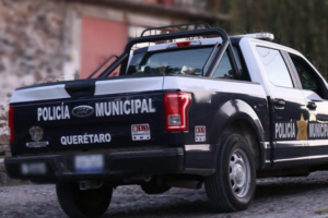 Lee más sobre el artículo Detiene SSPMQ a masculino por intento de robo a vehículo