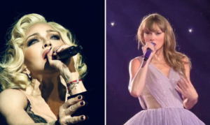 Lee más sobre el artículo Madonna no logra superar The Eras Tour la gira más exitosa de la historia