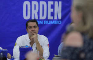 Lee más sobre el artículo Se plantará en la CFE para exigir servicio de luz a Queretanos: Felifer