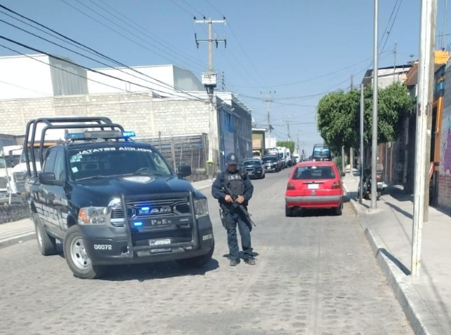 Lee más sobre el artículo Desahogan primera audiencia de detenidos en bodega de San José El Alto