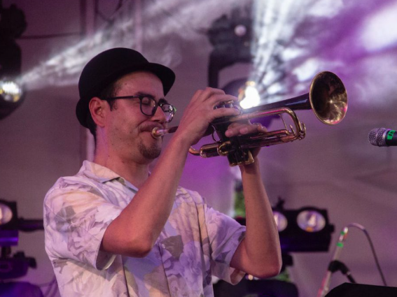 Lee más sobre el artículo Invita Secult a participar en el festival internacional de jazz Querétaro