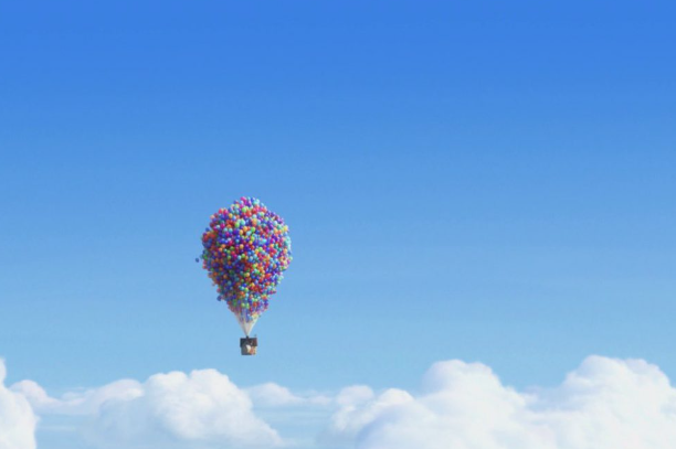 Lee más sobre el artículo Up: una aventura de altura, se estrenó hace 15 años