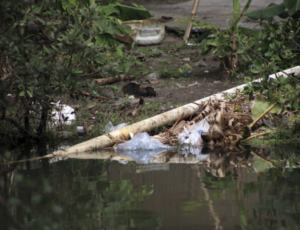 Lee más sobre el artículo Va CEA contra empresas que contaminen el río Querétaro