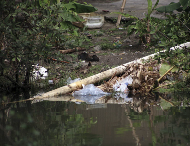 Lee más sobre el artículo Va CEA contra empresas que contaminen el río Querétaro