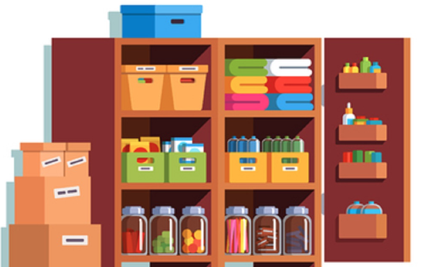 Lee más sobre el artículo Emite Sesa recomendaciones para almacenar alimentos secos