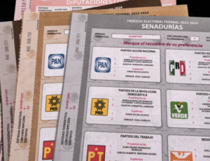 Lee más sobre el artículo Con el 97.81% de actas capturadas, PAN lidera en 7 alcaldías de Querétaro