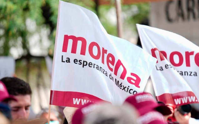Lee más sobre el artículo No ha existido congreso opositor en Querétaro como ocurrirá con Morena
