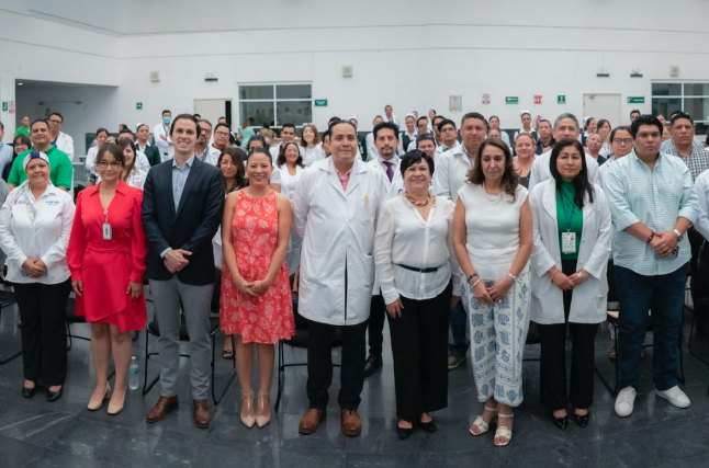 Lee más sobre el artículo Querétaro avanza en la promoción de espacios libres de humo de tabaco