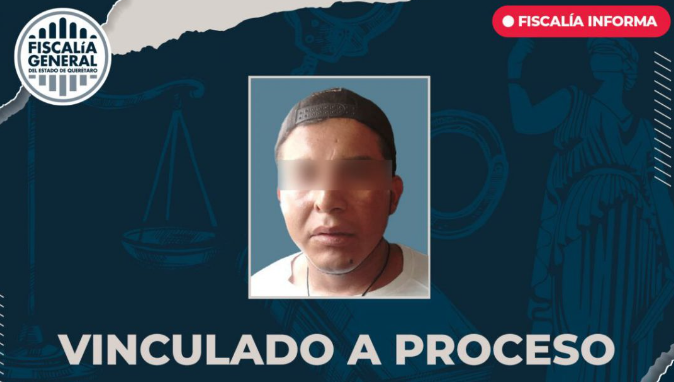 Lee más sobre el artículo Detienen en Querétaro al Chivo, el homicida de canadiense