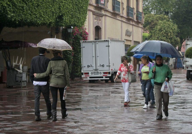 Lee más sobre el artículo Listo plan maestro para atender contingencias por lluvias