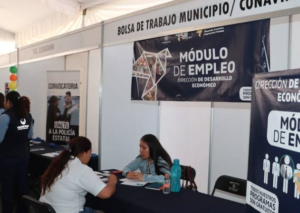 Lee más sobre el artículo Activan subprogramas del Programa Estatal de Empleo 2024 en Querétaro