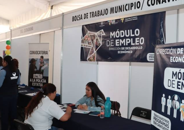 Lee más sobre el artículo Activan subprogramas del Programa Estatal de Empleo 2024 en Querétaro