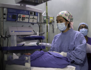 Lee más sobre el artículo Disminuye la cantidad de nacimientos en Querétaro