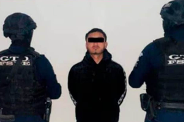 Lee más sobre el artículo Ningún juez local de Querétaro liberó al hijo de El Marro: Mariela Ponce