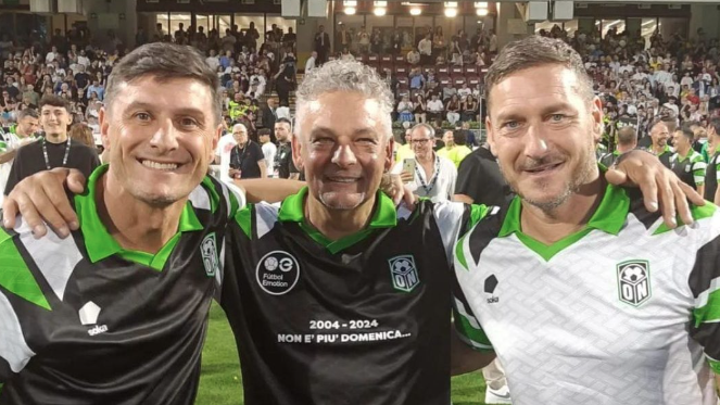 Lee más sobre el artículo Asaltan a Roberto Biaggio en su domicilio