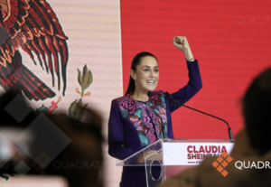 Lee más sobre el artículo Convicción y honestidad, cualidades que busca Sheinbaum para su equipo