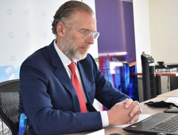 Lee más sobre el artículo Querétaro primer lugar en mayor captación de inversión extranjera directa