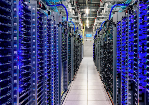 Lee más sobre el artículo Instalará Google en Querétaro su tercer data center de Latinoamérica