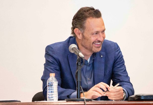 Lee más sobre el artículo IEEQ es una institución solvente y confiable: Kuri