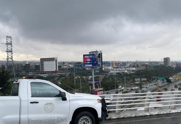 Lee más sobre el artículo Querétaro listo ante efectos del huracán Beryl