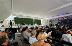 Lee más sobre el artículo Inicia el Festival Internacional Jazz Querétaro