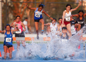 Lee más sobre el artículo Se despiden los Nacionales Conade 2024 de Jalisco