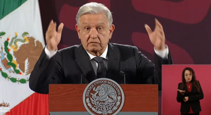 Lee más sobre el artículo Designación de Cárdenas Batel, muy buena decisión de Claudia: AMLO