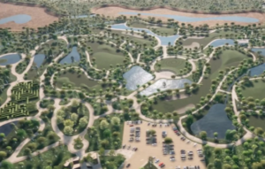 Lee más sobre el artículo Parque La Queretana estará listo en septiembre