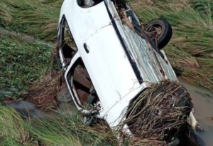Lee más sobre el artículo Lluvias marcan a pobladores de Amealco tras tragedia