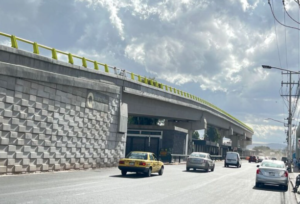 Lee más sobre el artículo Se espera concluir P5F antes de que termine el 2024