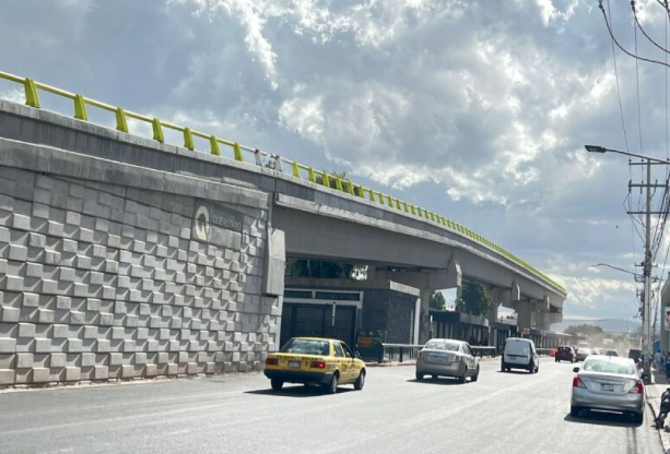 Lee más sobre el artículo Se espera concluir P5F antes de que termine el 2024