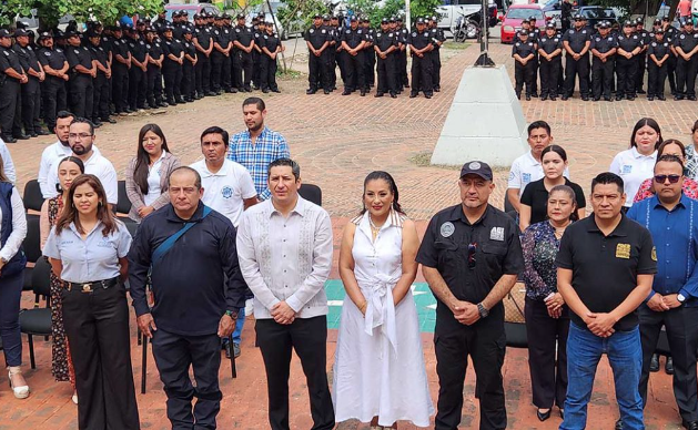 Lee más sobre el artículo Presenta Fiscalía de Oaxaca estrategia de prevención por Guelaguetza