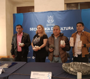 Lee más sobre el artículo Anuncian Feria del Mármol en Los Juárez, en Cadereyta